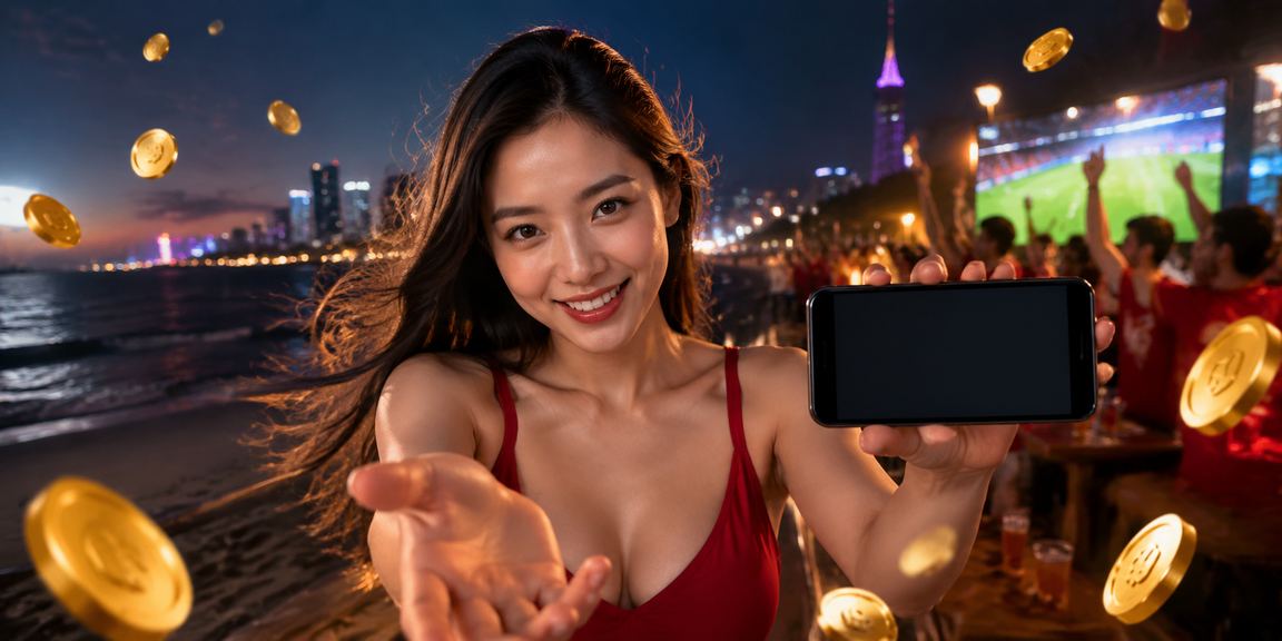 Người dùng TP.HCM trải nghiệm cá cược di động trên nền tảng lak