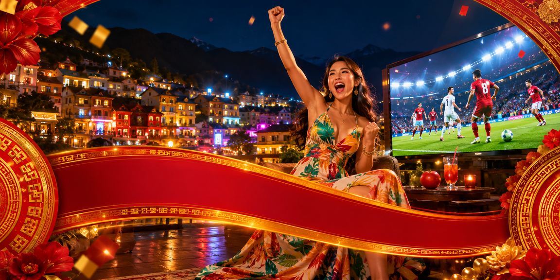 Người dùng Sapa tra cứu lịch sự kiện thể thao và ưu đãi VIP trên điện thoại